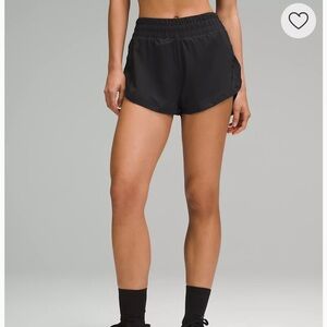 Lululemon Track That Short